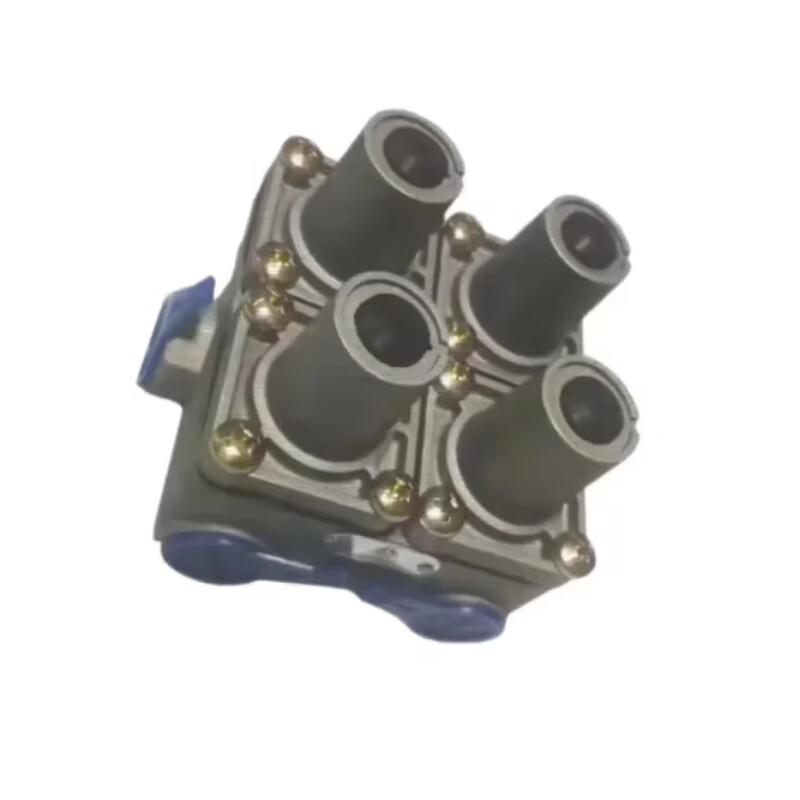 Xin Yuesheng Beiben 1627 Four-Circuit Protection Valve