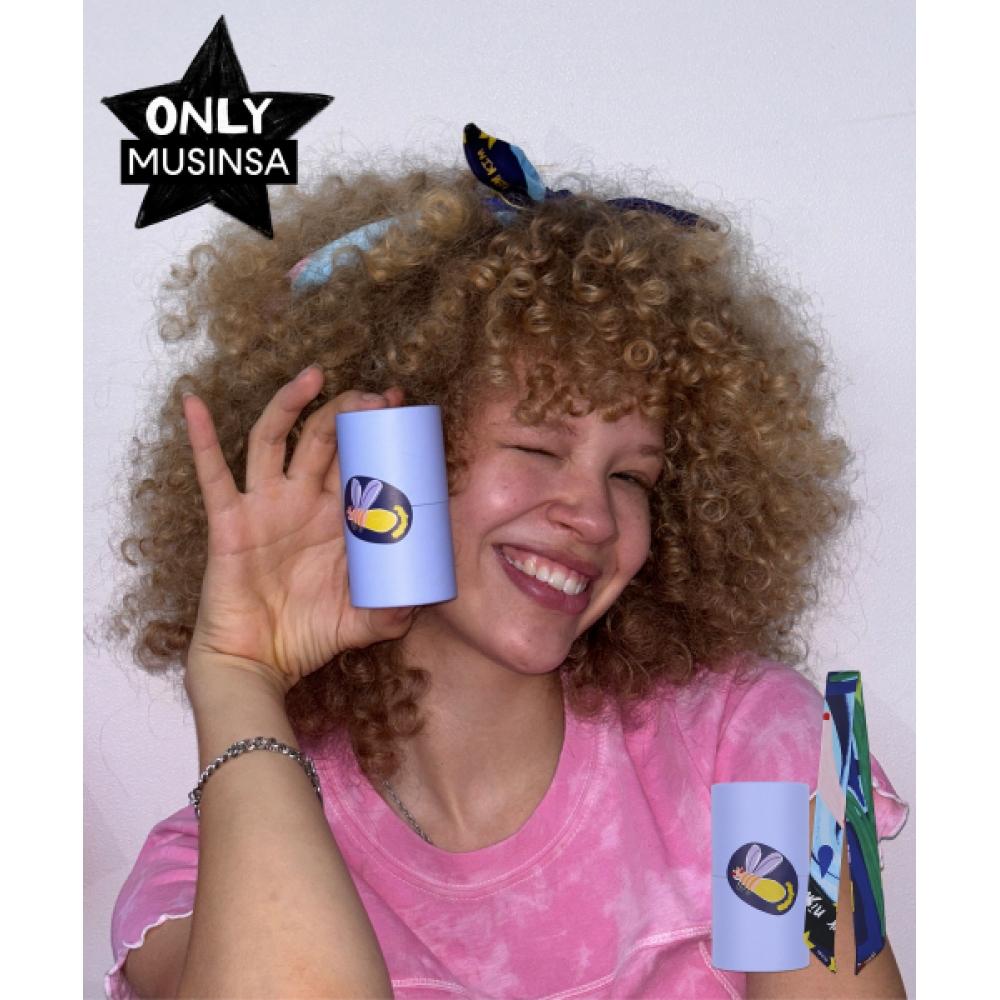Шарф Nuse [nooz X Klem Kim] [NOOZ X KLEM KIM] SCARF