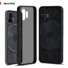 Suitable Camouflage Shockproof Case for OnePlus Nothing Phone 2