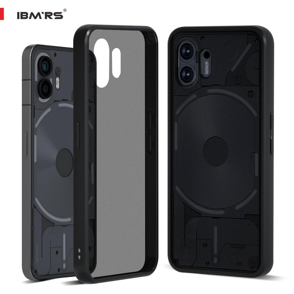 Suitable Camouflage Shockproof Case for OnePlus Nothing Phone 2