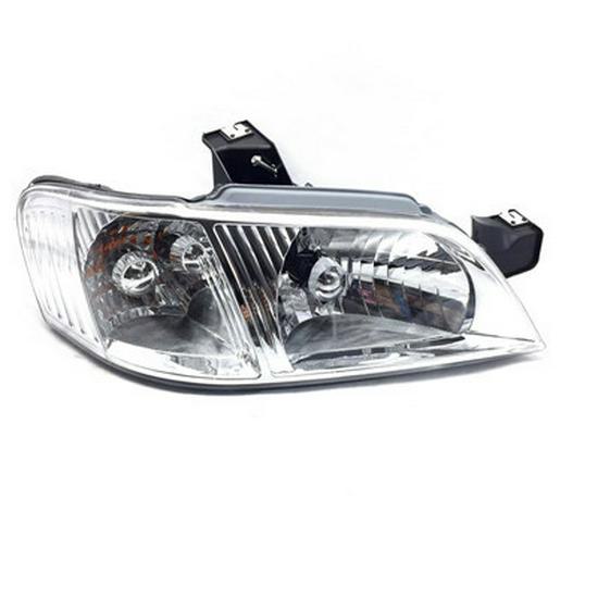 

Сборка фар Buick GL8 для старых коммерческих автомобилей - оригинальное освещение Single unit