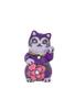 Motif Brooch SAMV0449 XV Maneki-neko (beckoning Cat)
