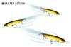 deps Depth Huge Pencil Skater Silent deps HUGE PENCIL 09 Cotton Candy Silent