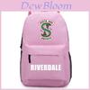 Premium Quality Riverdale South Side School Backpack With Timeless Classic Design