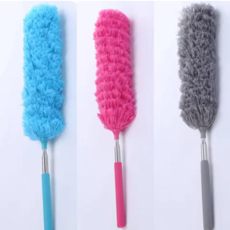 1 Pc Lightweight Bendable Duster Brush, Multi-Purpose Gap Dust Removal Tool for Household