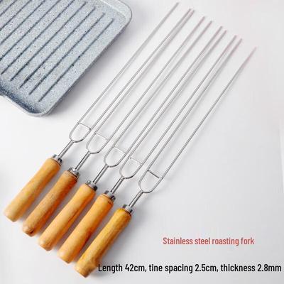 BBQ & Grillzubehör – Grillgabeln