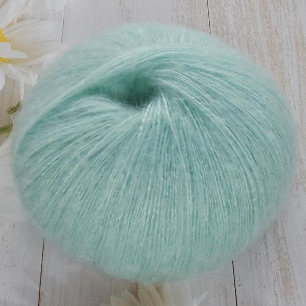 6pcs 300g/10.56oz Acrylic Chunky Yarn Multi-Colo Thick Knitting Crochet Yarn Vibrant DIY Yarn Bundle for Blankets Home Decor Machine Washable