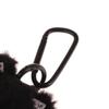 1 Piece 10Cm Ghost Wings Little Black Cat Plush Toy Doll Pendant Ins Big Eyes Punk Bag Decoration For Boy Girl Birthday Gifts