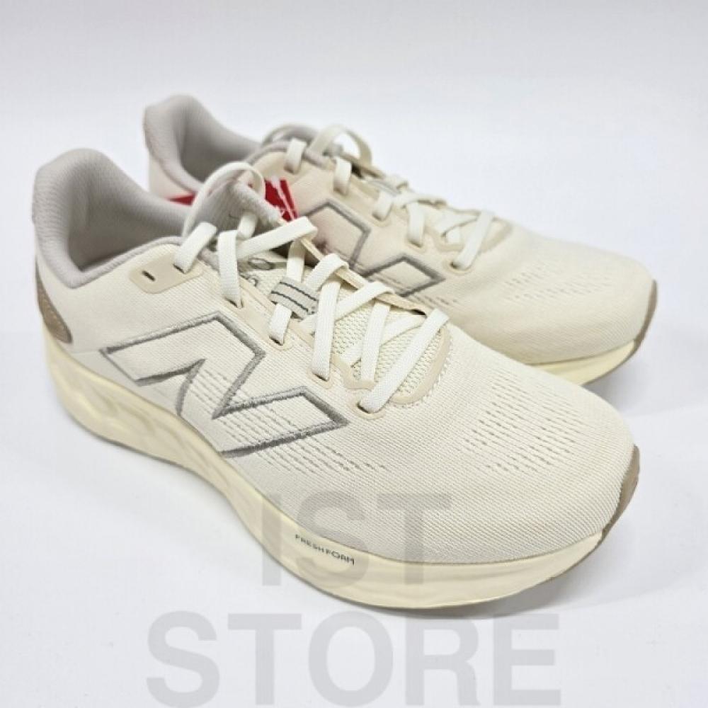 

New Balance Кроссовки W680rc8 (36)Light Beige/230(230)