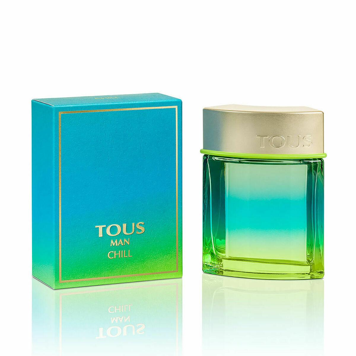 

Men s Perfume Tous Man Chill EDT 100 ml
