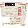 Cup Noodles Big Curry 121g12 pieces