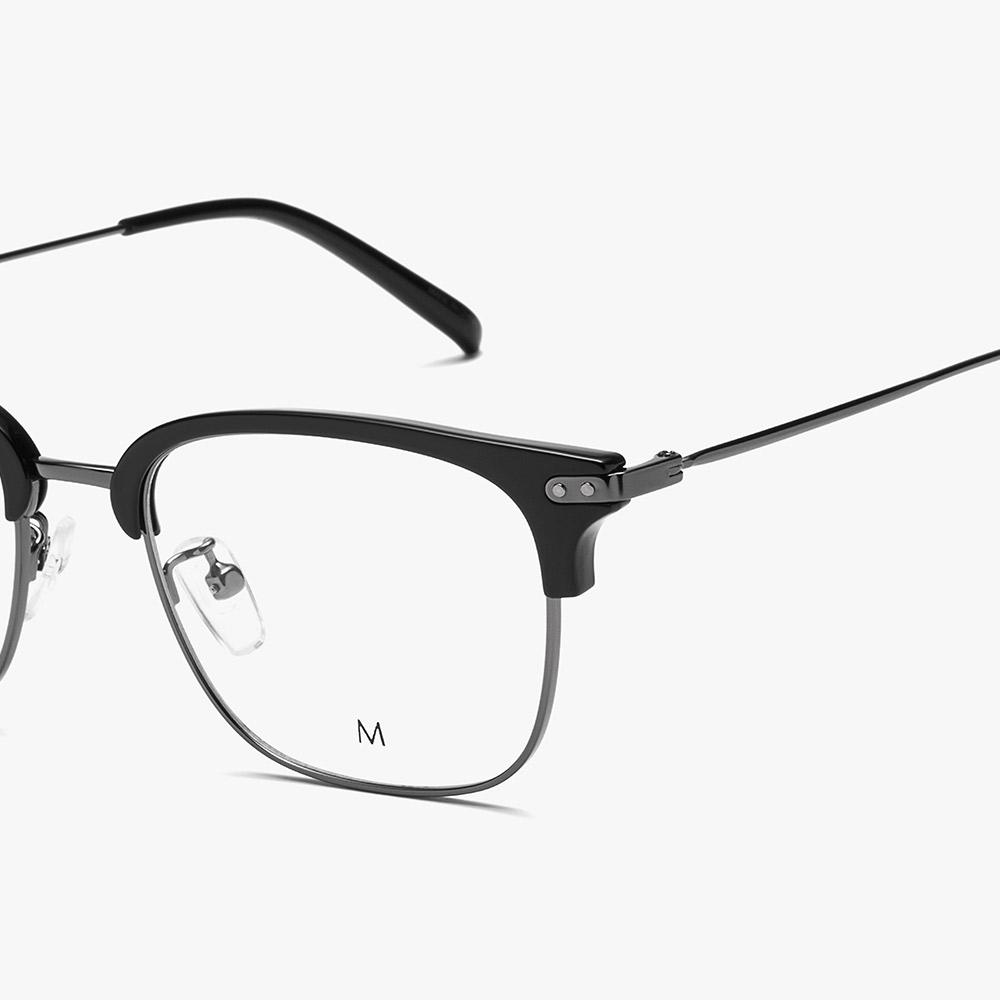 Lugo Btikeol Eyeglass Frames (Lc5926 110 52)
