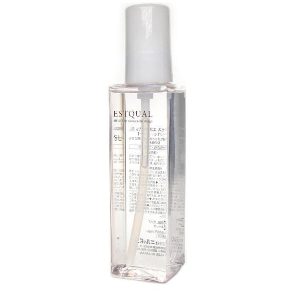 Milbon Deesses Estqual Hair Treatment SL SO 120ml