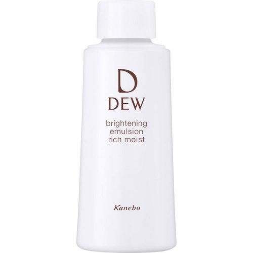 Dew Brightening Emulsion Super Moist  Refill  100ml