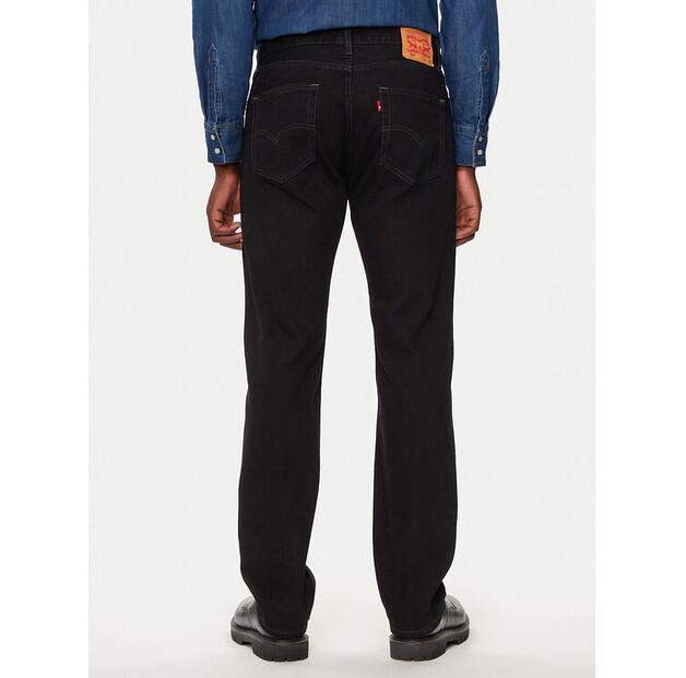 Levi's 505™ Jeans 00505-0260 Black Regular Fit
