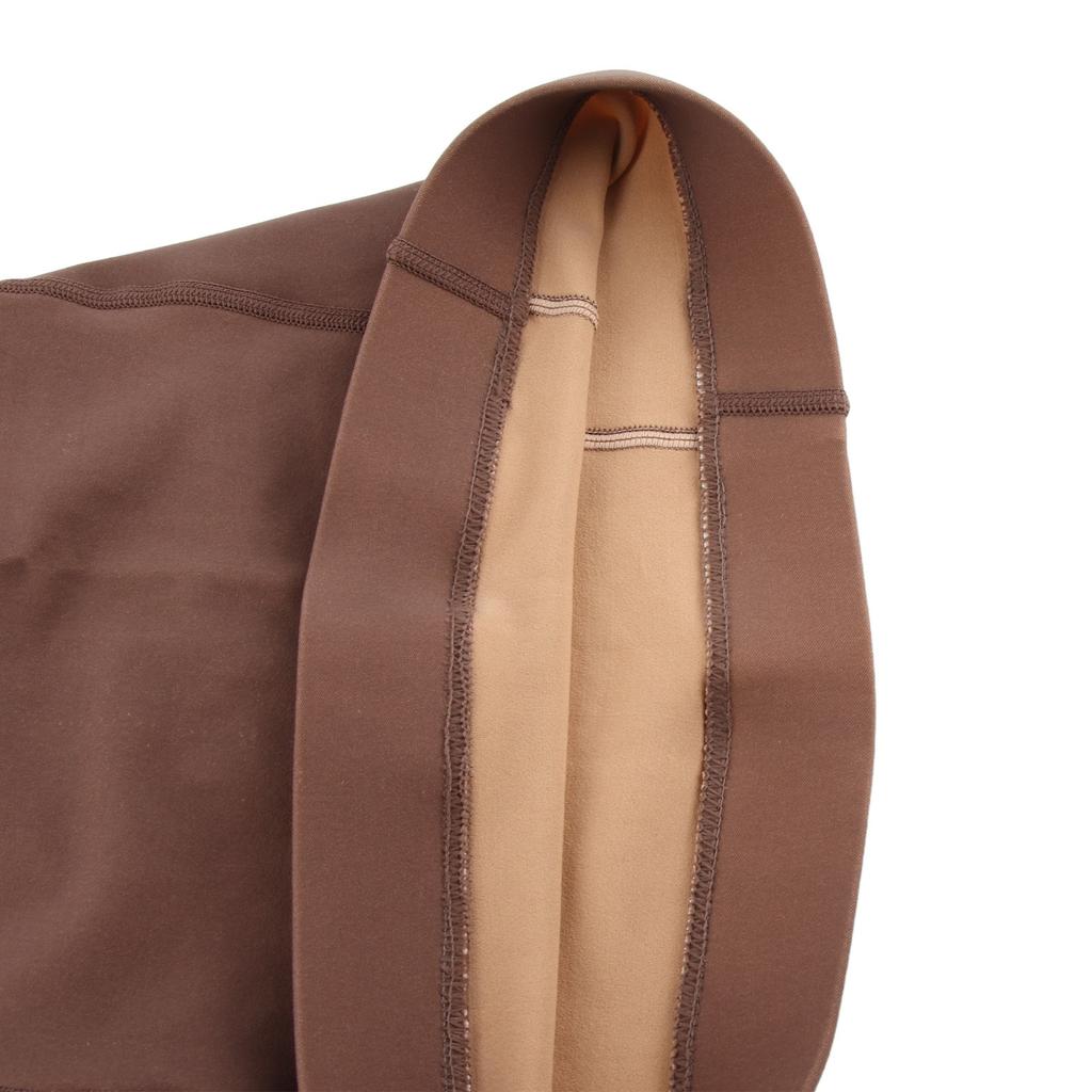 High Waist Warm Winter Leggings for Women Color Pantyhose Anti Stripping Thick Tights Great for