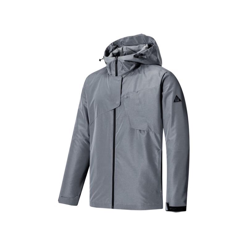 

SEPTWOLVES Men s Hooded Sporty Jacket 2XL