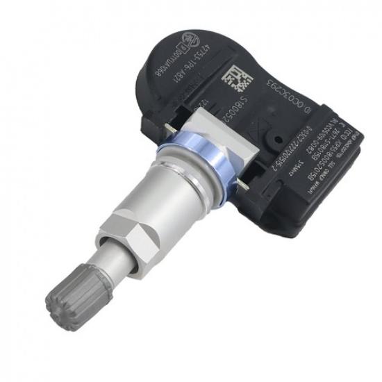 

Для Honda CRV Crosstour 2.4L 10-15 42753-TP6-A82 1 шт. Датчик тиску в шинах 315 МГц