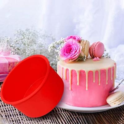 Backen – Silikonmatten & Backformen