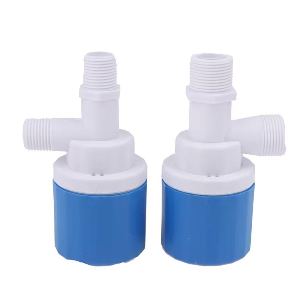 Adapter Automatic Water Level Control Valve Automatic Stop Float Switch Inlet Valve  Tower