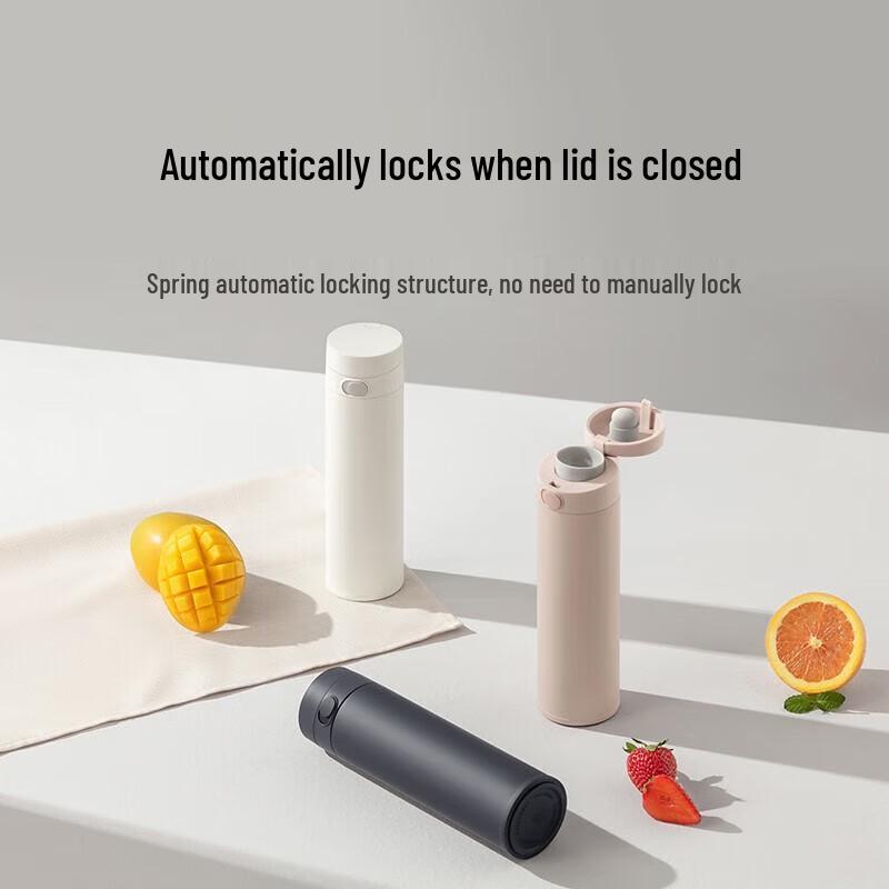 Xiaomi Pop-up Lid Thermos 2