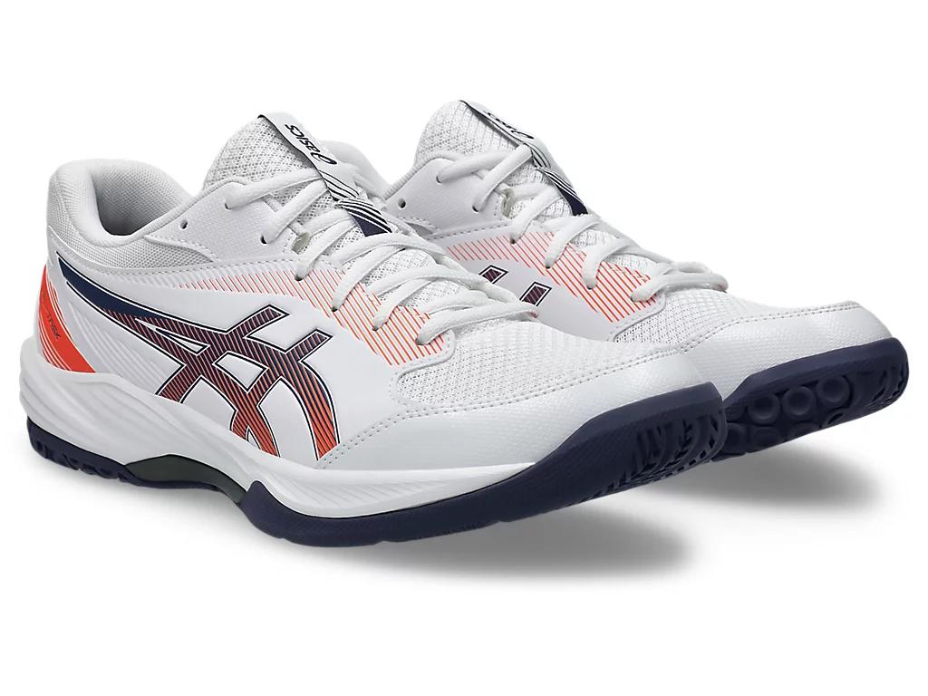 Sneakers ASICS white size 42 GEL-TASK 4