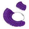 Sizer Measu  Tool Finger Size Gauge Jewelry Sizing Tools for Jewelry Making Measu