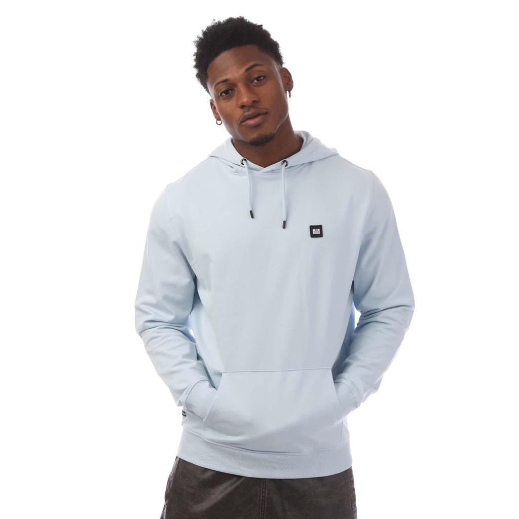 Weekend Offender Mens Sirocco Hoodie