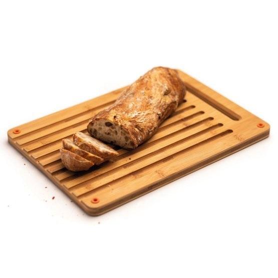 BAMBOO CUTTING BOARD - FS-1059230