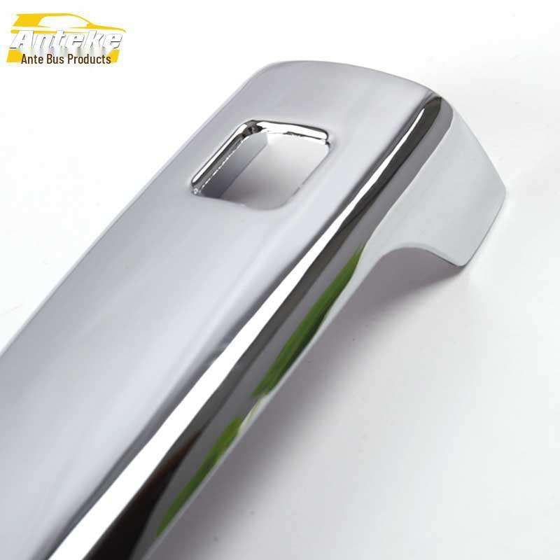S7 Handle Bright Strip - Electroplated Single Smart Car Door Grip Decorative Sticker