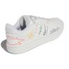 Adidas Hoops 3.0 Doodle 'White' HP3165