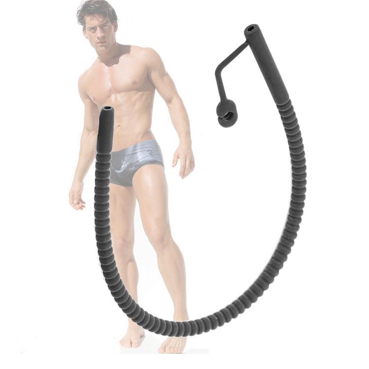Silikon-Pferdeaugen-Harnröhrenstöpsel - Männliche Masturbationshilfe für Erwachsene
