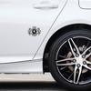 Metal Car Badge Sticker Body Trunk Decoration For Peugeot 206 508 2008 5008 107 106 205 4008 301 307 308 3008 207 208 407 Rcz y2