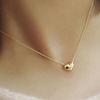Ketting Prachtig Slijtvast Dames Meerlaags Blad Hart Hanger Ketting voor Feest