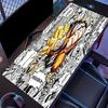 DRAGON BALL Print Mouse Pad, for Keyboard Pad Laptop PC Mat for Office Home Use, Desk Decor, Perfect Birthday Gift for Gamers