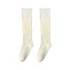 Women's Breathable Running Compression Socks for Hiking Travel Joggers Athletic Support