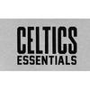Fear of God Essentials X NBA Celtics Hoodie Hellgrau Herren Oberteile Grau 192AL246303F
