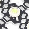 20PCS Pure White LED Lamp Bead 3-5W High Power LED Durable Integrated Chip Light Source  Floodlight