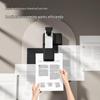 Deli Document Camera & Scanner CN Plug (adapter Included)