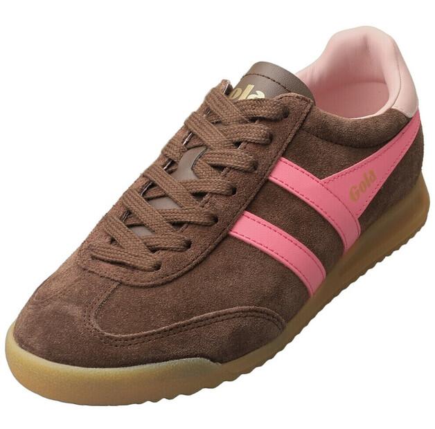 Gola Stadium Sneakers