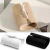 Imitation Cave Stone Design Resin Tissue Box Rectangular Tissue Paper Case Living Room Decoration
