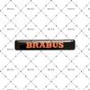 Adatto per la modifica di Babos standard speciale Classe G Classe C standard laterale standard posteriore BRABUS standard laterale barra anteriore standard
