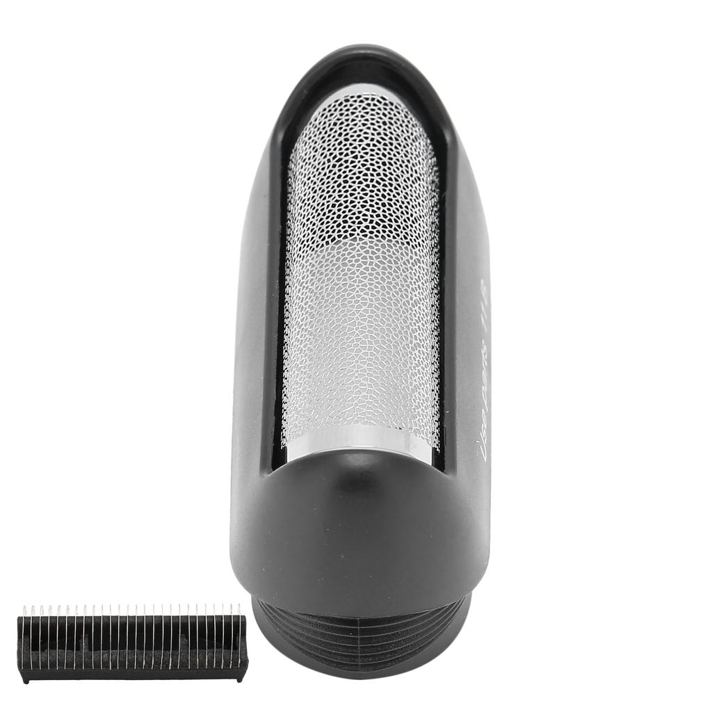 Replace Cutter Head Waterproof Electric Shaver Razor Mesh Replacement Accessories Fit for Braun 11B