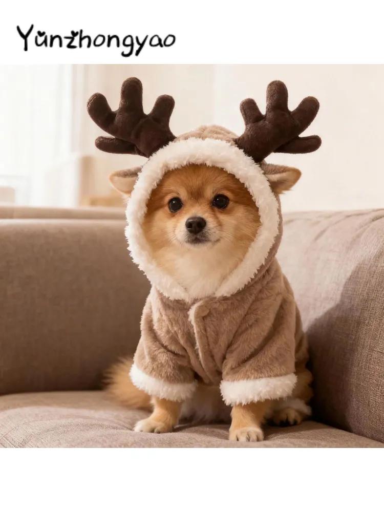 yunzhongyao nun outfit, Funny clothes for dogs and cats, COSPLAY, Halloween