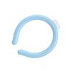 Neck Cooling Tube Summer Reusable Wearable Ice Rings for Hot Weather Outdoors Sports