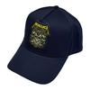 Metallica Unisex Adult Moth Into Flame Baseball Cap