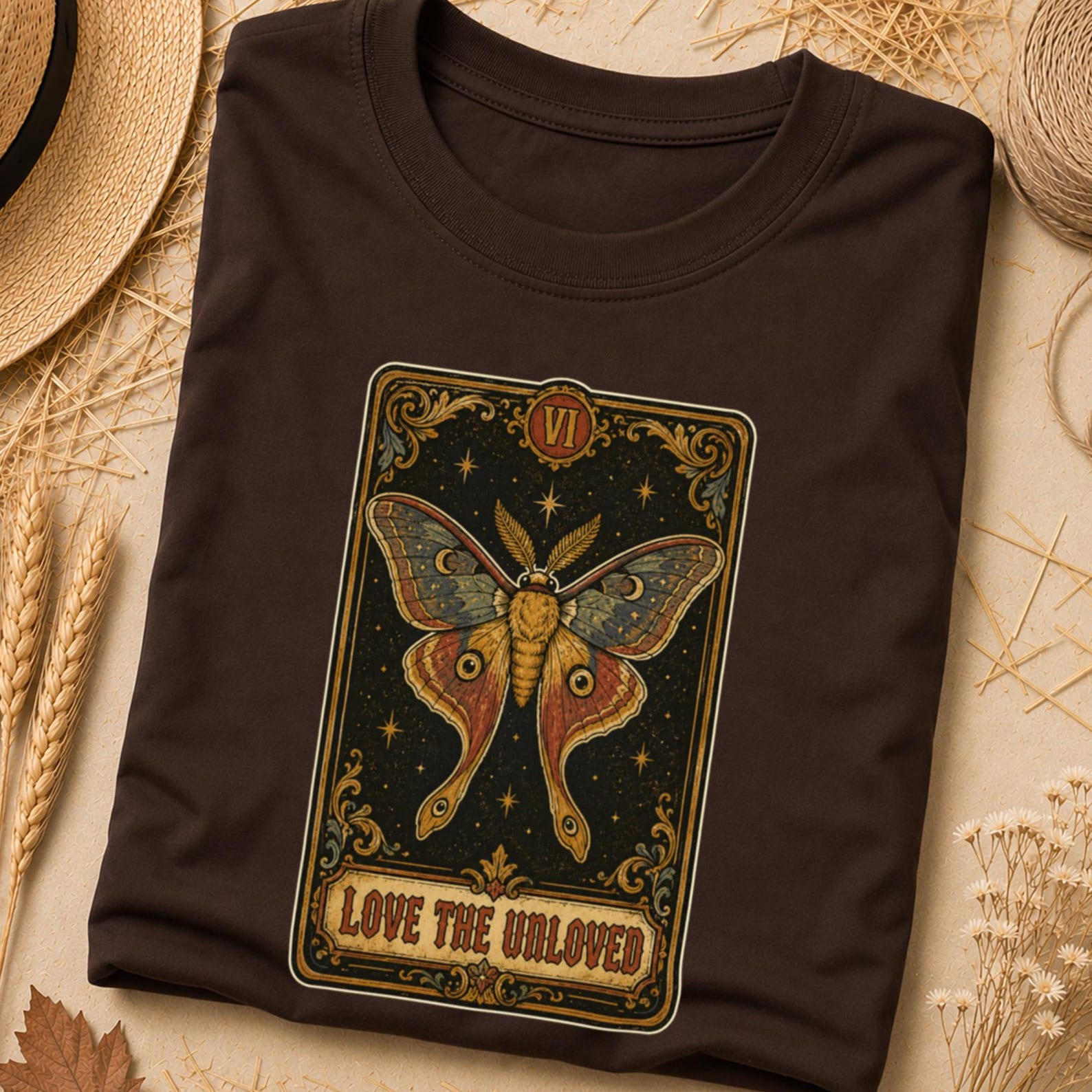 Love The Unloved Tee, Love The Unloved Tshirt, Love The Unloved Bug Shirt, Love The Unloved Shirt, Gift For Him, Ladybug Shirt, Gift For Her 3XL