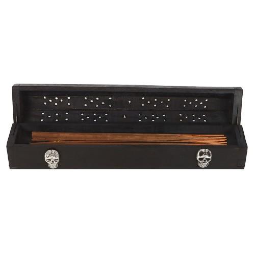 Something Different Dragon Blood Incense Box