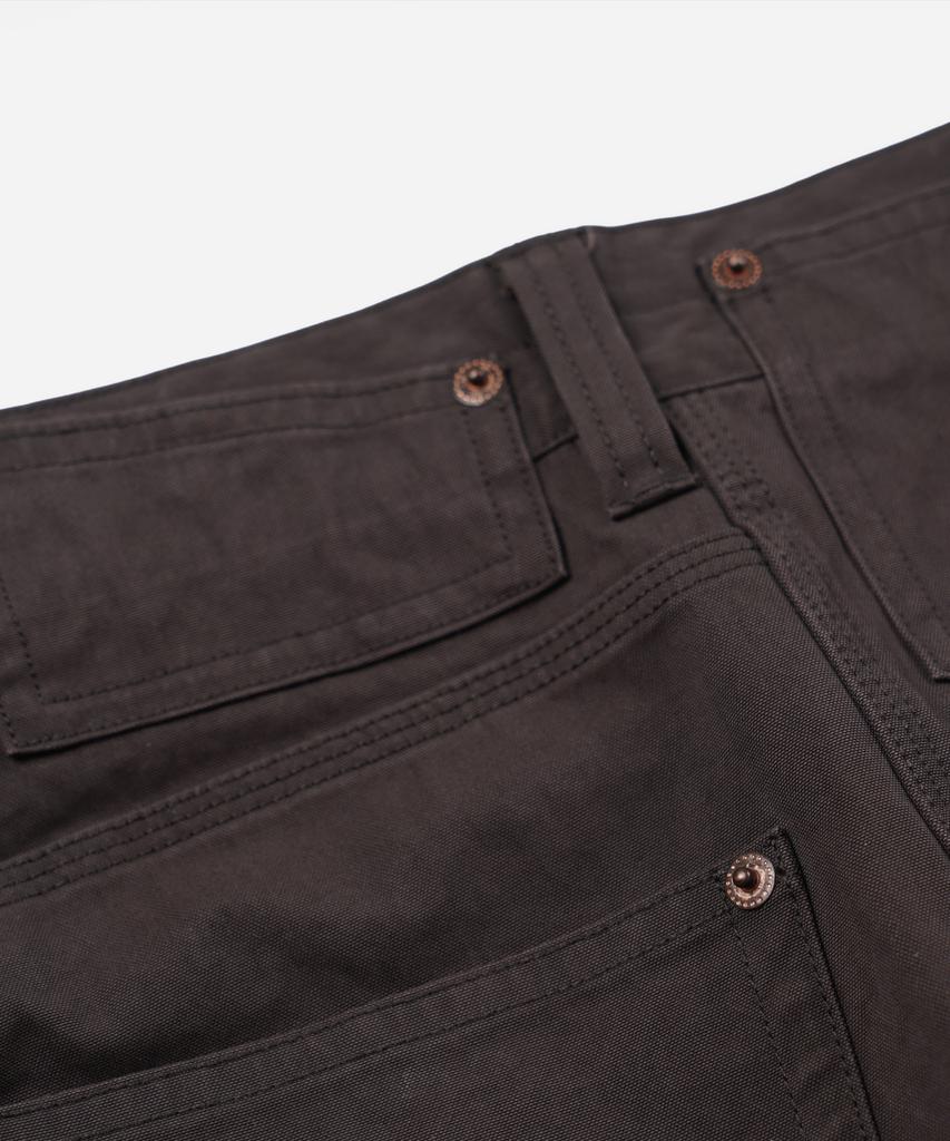 FRIZMWORKS Cn Essential Work Pants _ Charcoal