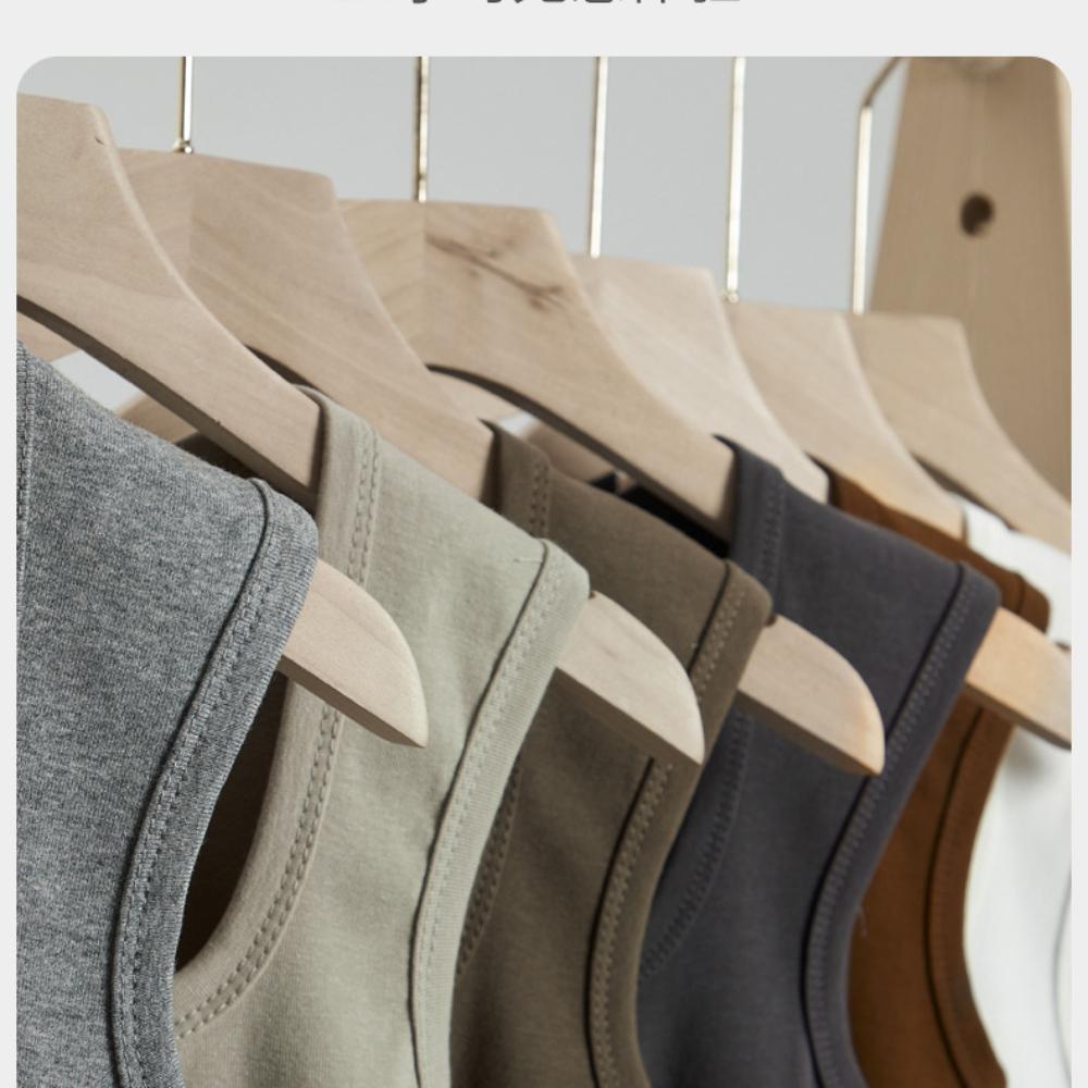 Square Neck  Knit Tank Top Cotton Crop Tops Women Summer Camis Solid Color Yoga Camisole Fashion SportsTube Female Sleeveless Cropped Y2K Girl Clothes